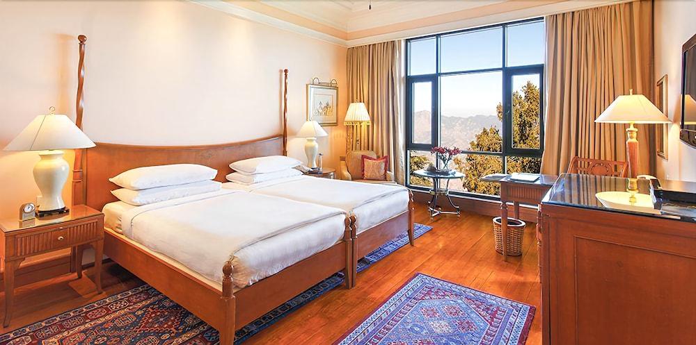 Hotel Wildflower Hall, An Oberoi Resort,
