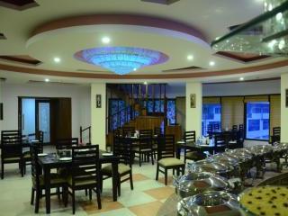 Hotel Ck International