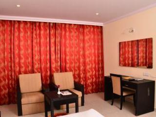 Ck International Hotel Shimla