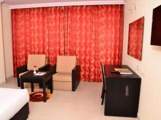 Ck International Hotel
