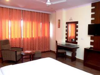 Ck International Hotel 3*