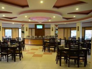 Hotel Ck International Shimla