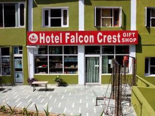 Hotel Falcon Crest-kandaghat Shimla