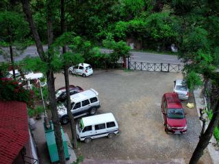 Falcon Crest-kandaghat 3* Shimla