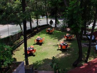 Falcon Crest-kandaghat Shimla