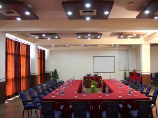 Hotel Falcon Crest-kandaghat 3*