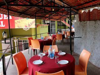 Falcon Crest-kandaghat Hotel 3*