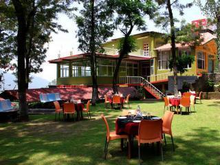 Falcon Crest-kandaghat 3* Shimla