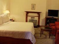 Hotel Clarkes Hotel, A Grand Heritage Since 1898 Shimla