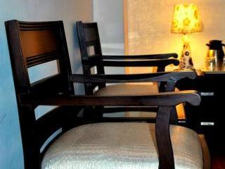 Ashiana Regency Hotel