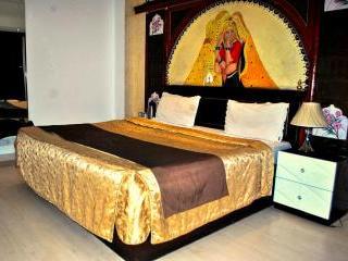 Ashiana Regency 3*