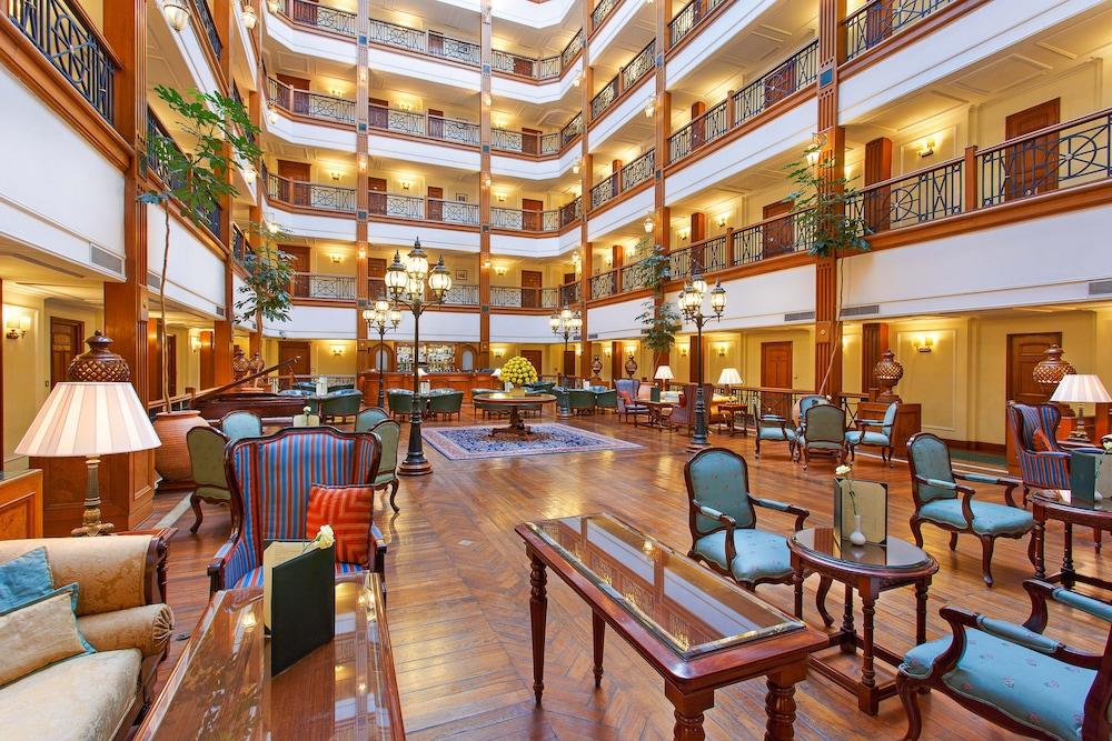 Hotel The Oberoi Cecil