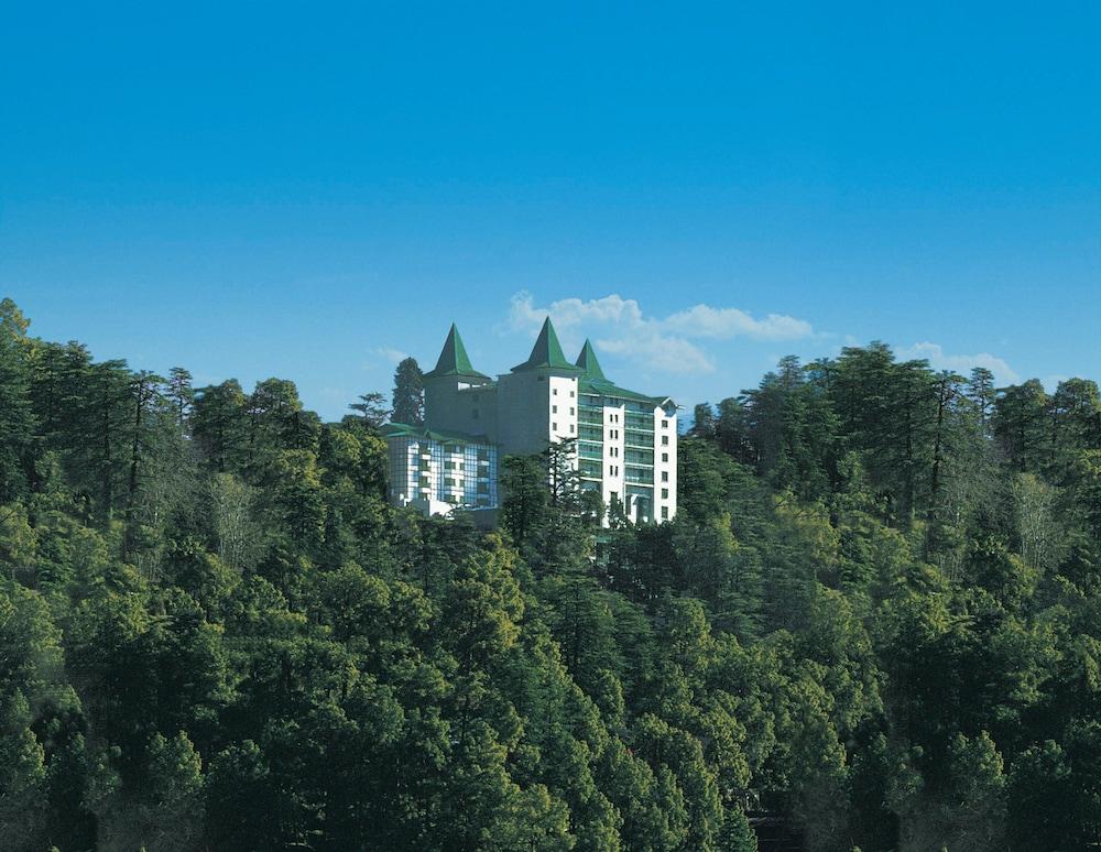 Hotel The Oberoi Cecil Shimla