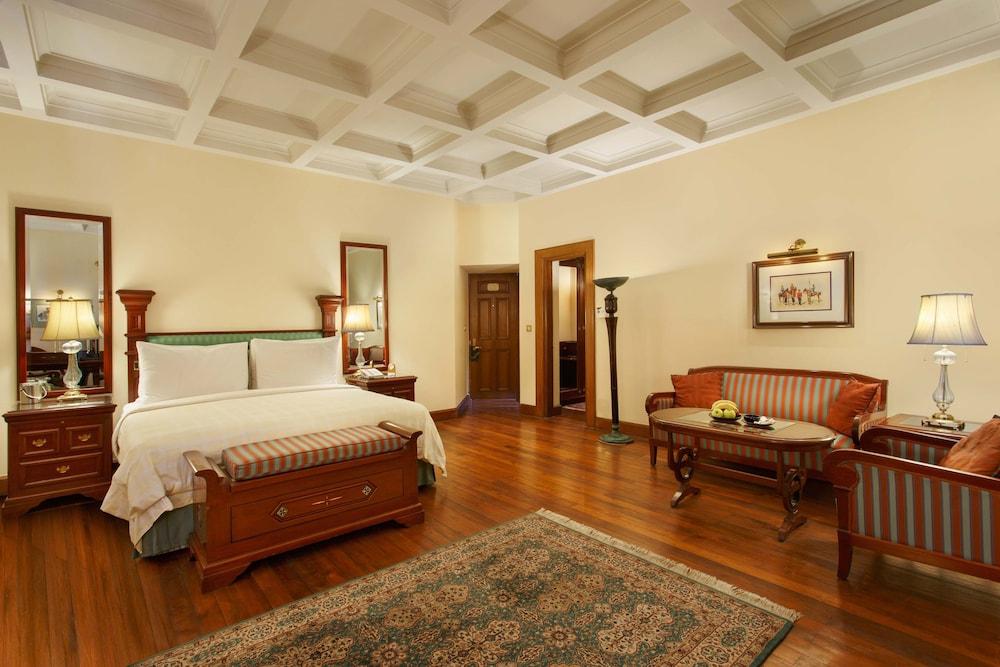 The Oberoi Cecil 5* Shimla