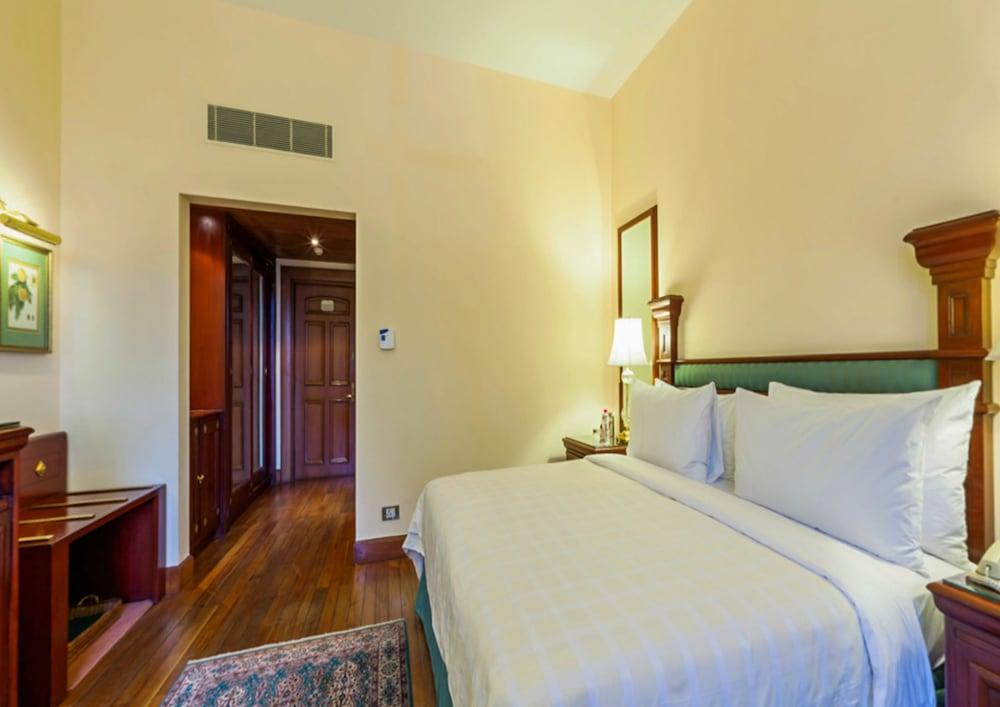 The Oberoi Cecil 5*