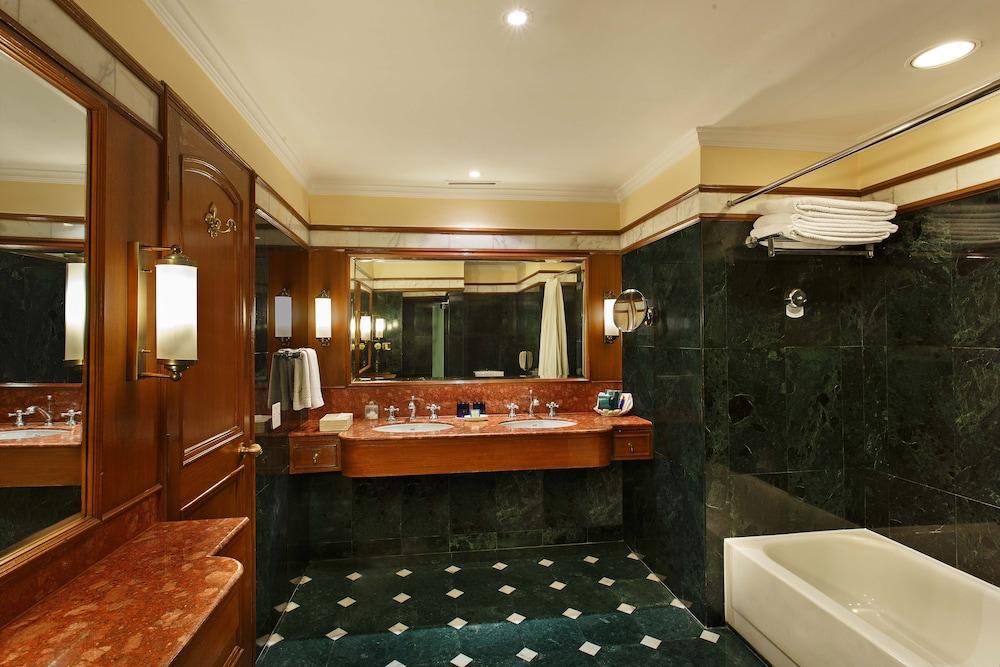 The Oberoi Cecil 5* Shimla