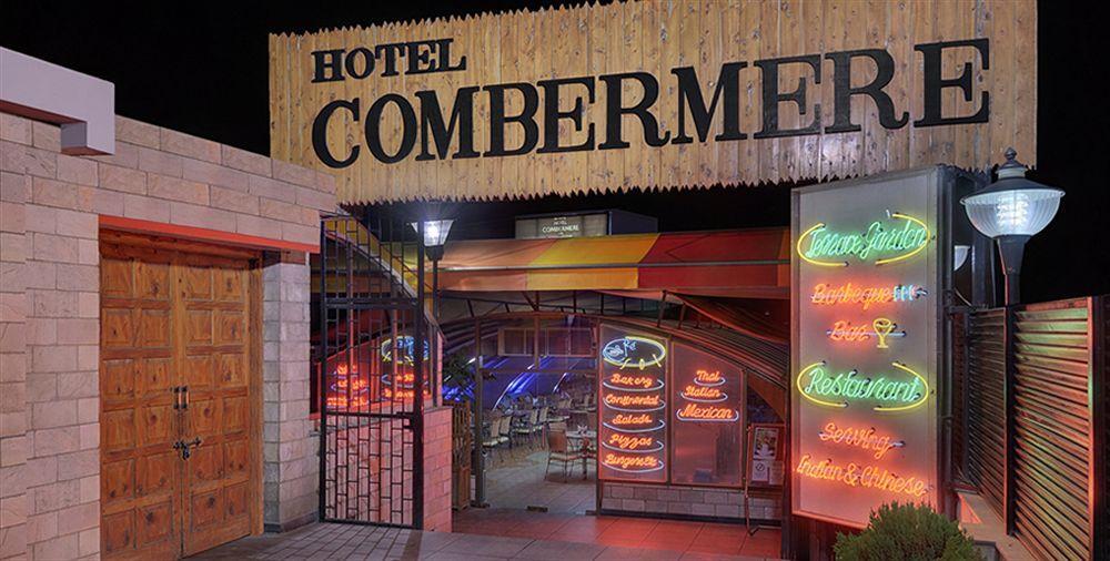 Combermere Shimla