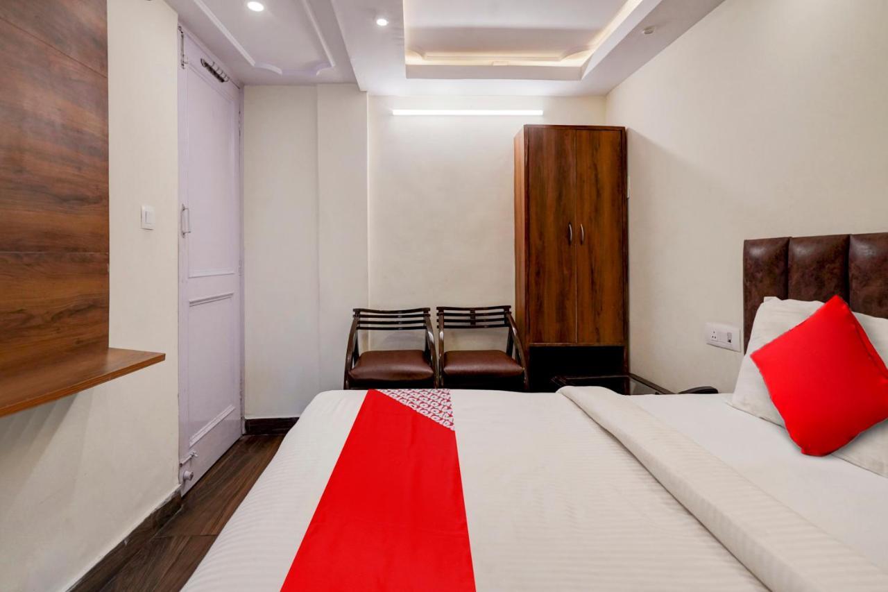 Hotel O Apasara *