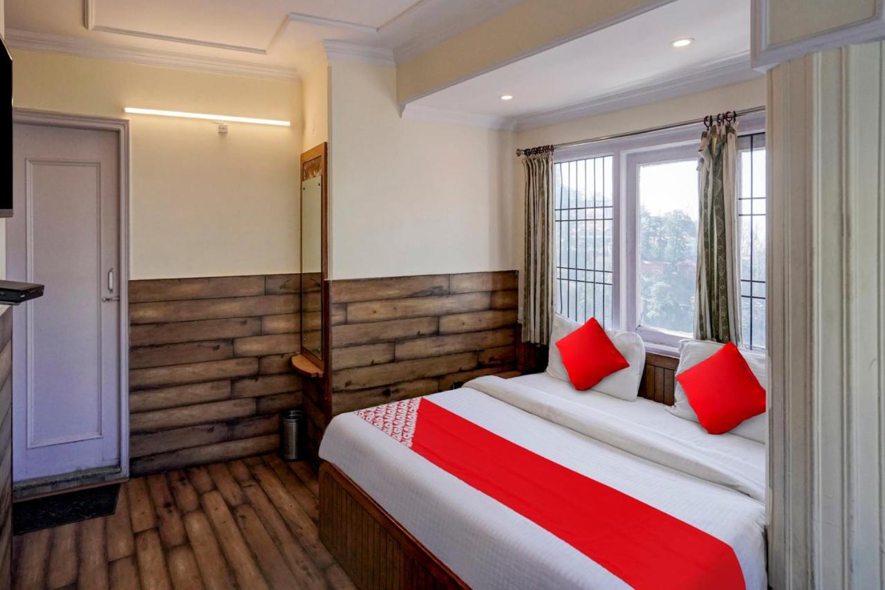 O Apasara Hotel