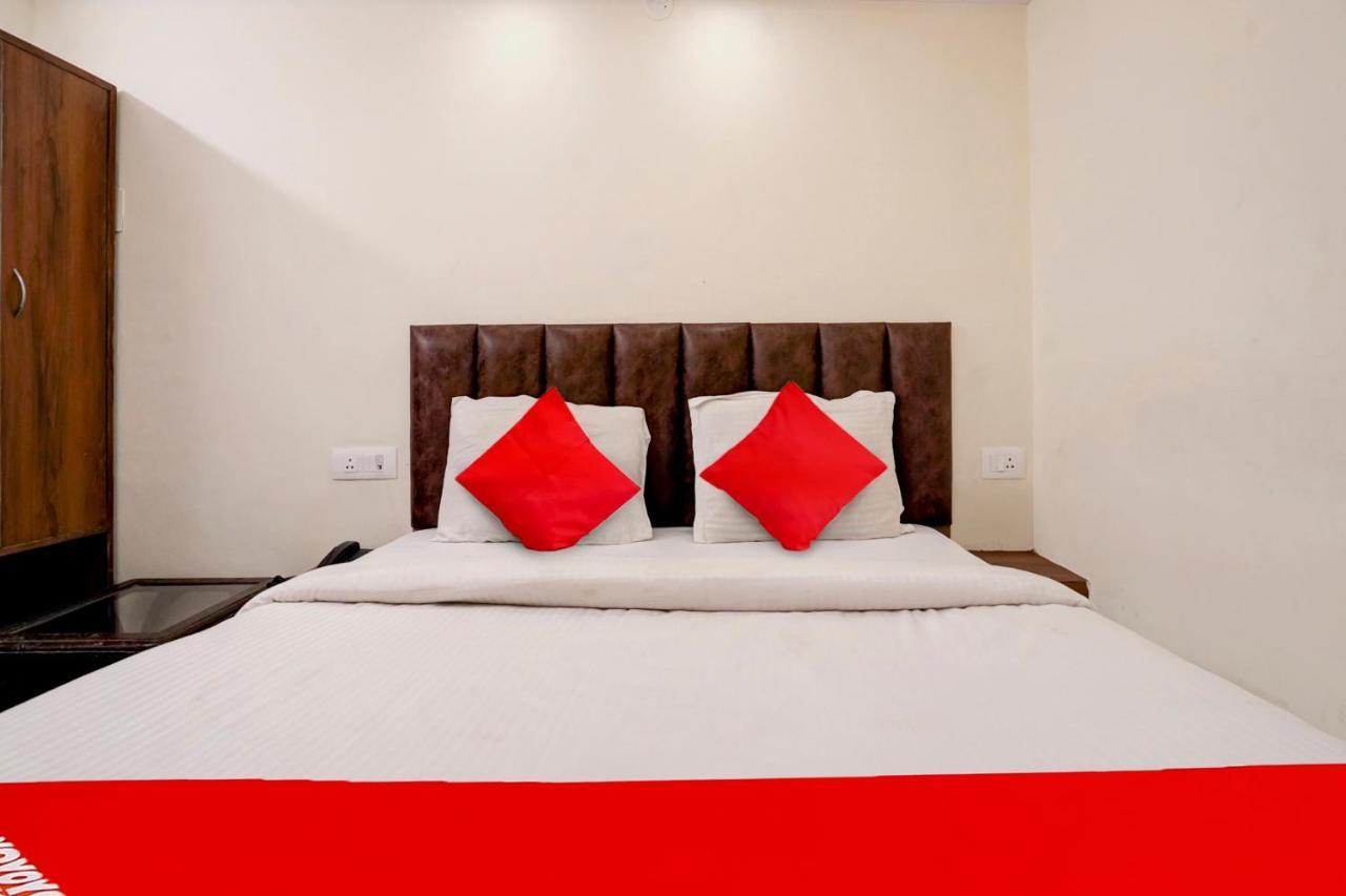O Apasara Hotel *