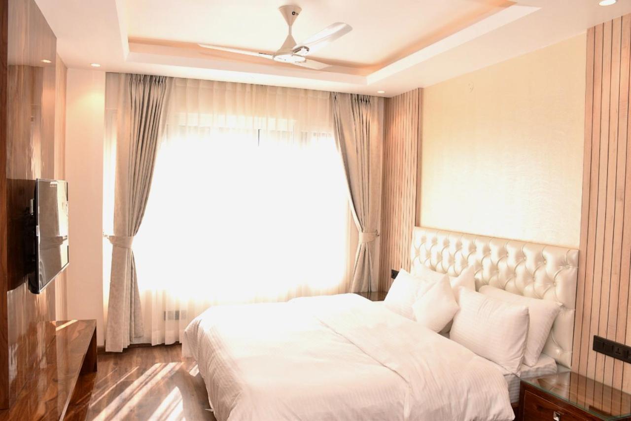 The Cedar Shimla