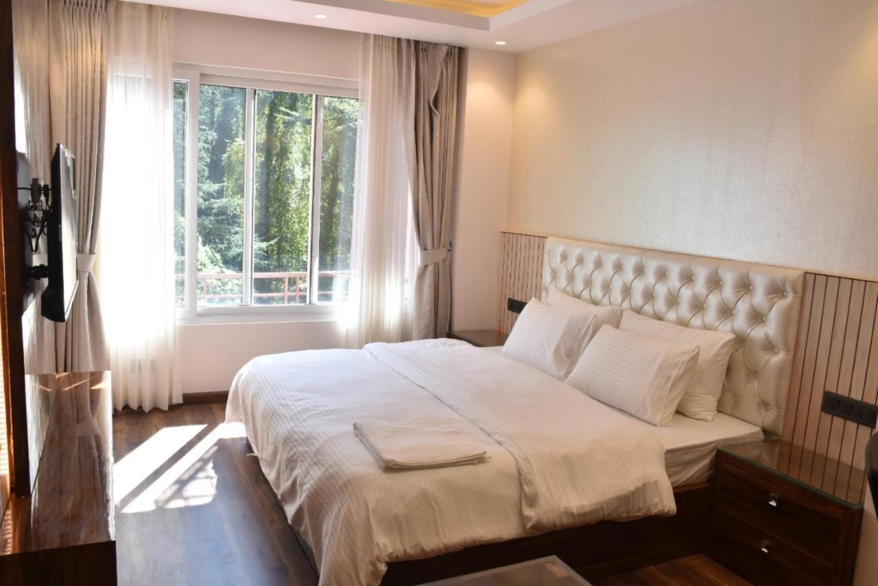 Bed & Breakfast The Cedar