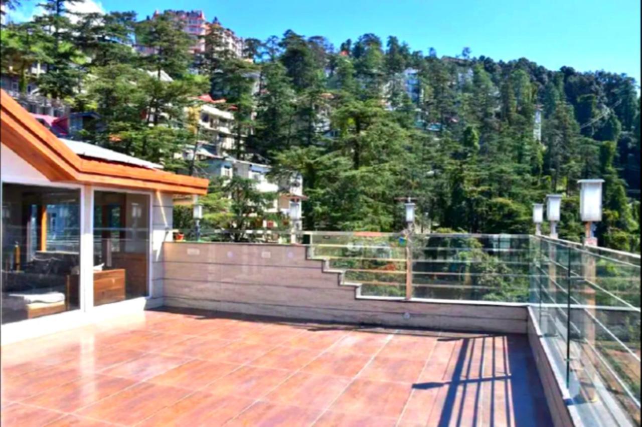 The Cedar * Shimla