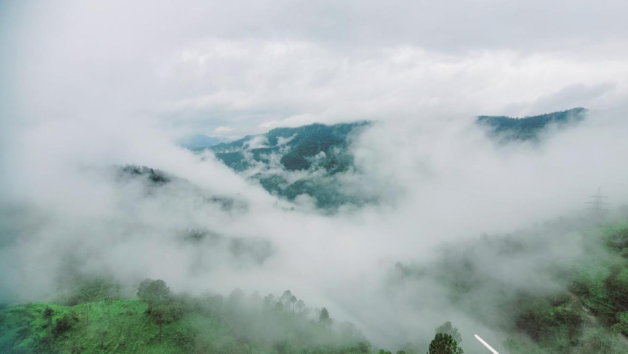 The Getaway Shimla
