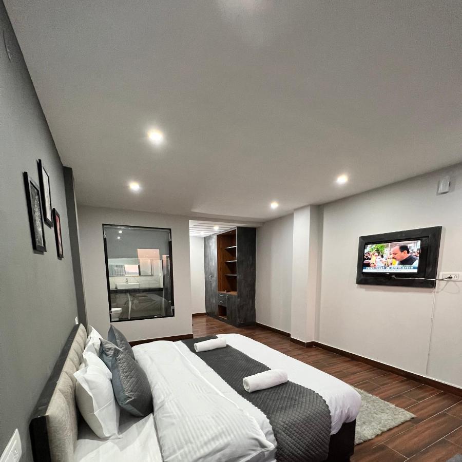 The Getaway Bed & Breakfast