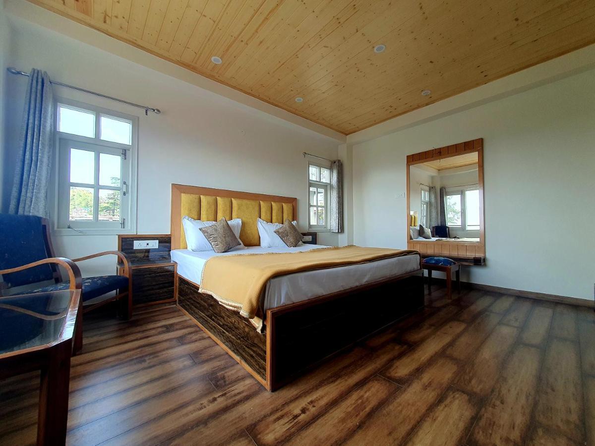 Hotel Maywood 3*