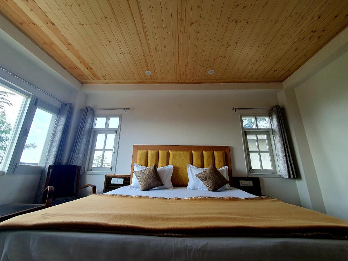 Maywood Hotel Shimla