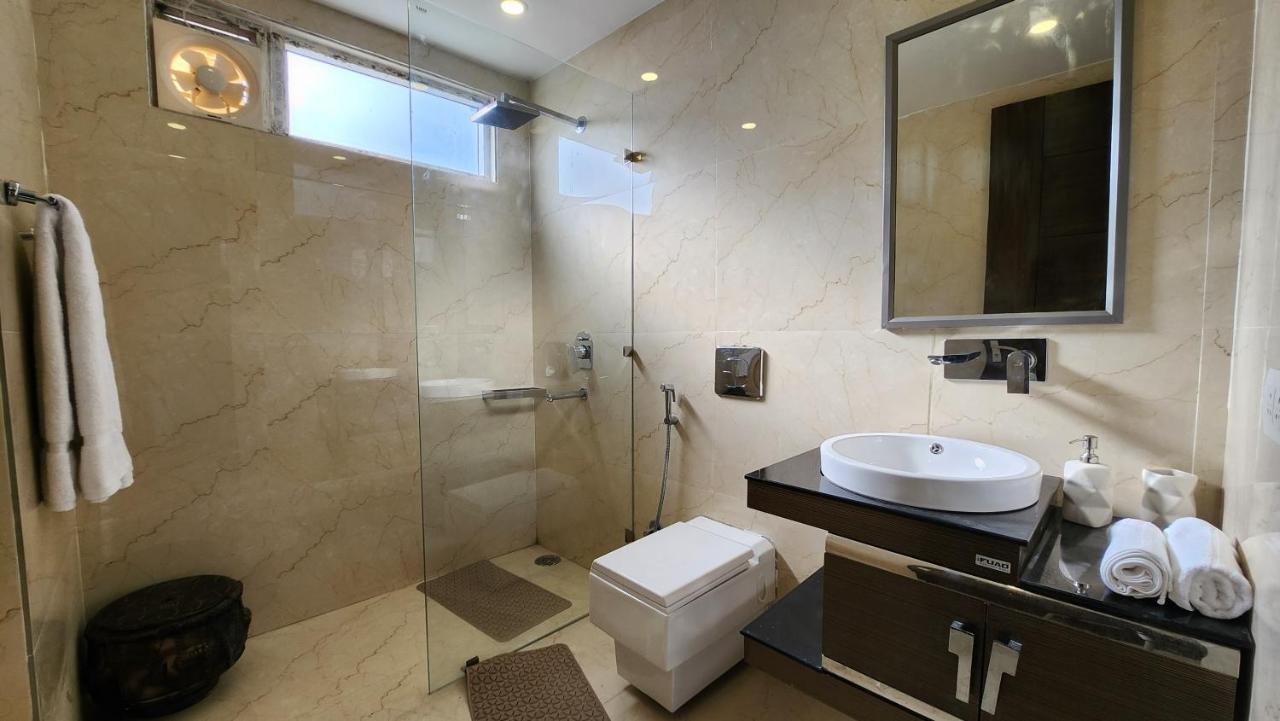 Chalet Hostie Imperial Chalet-3 Bhk Mountain Villa, Chail Shimla