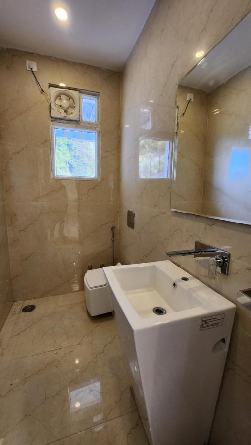 Hostie Imperial Chalet-3 Bhk Mountain Villa, Chail * Shimla