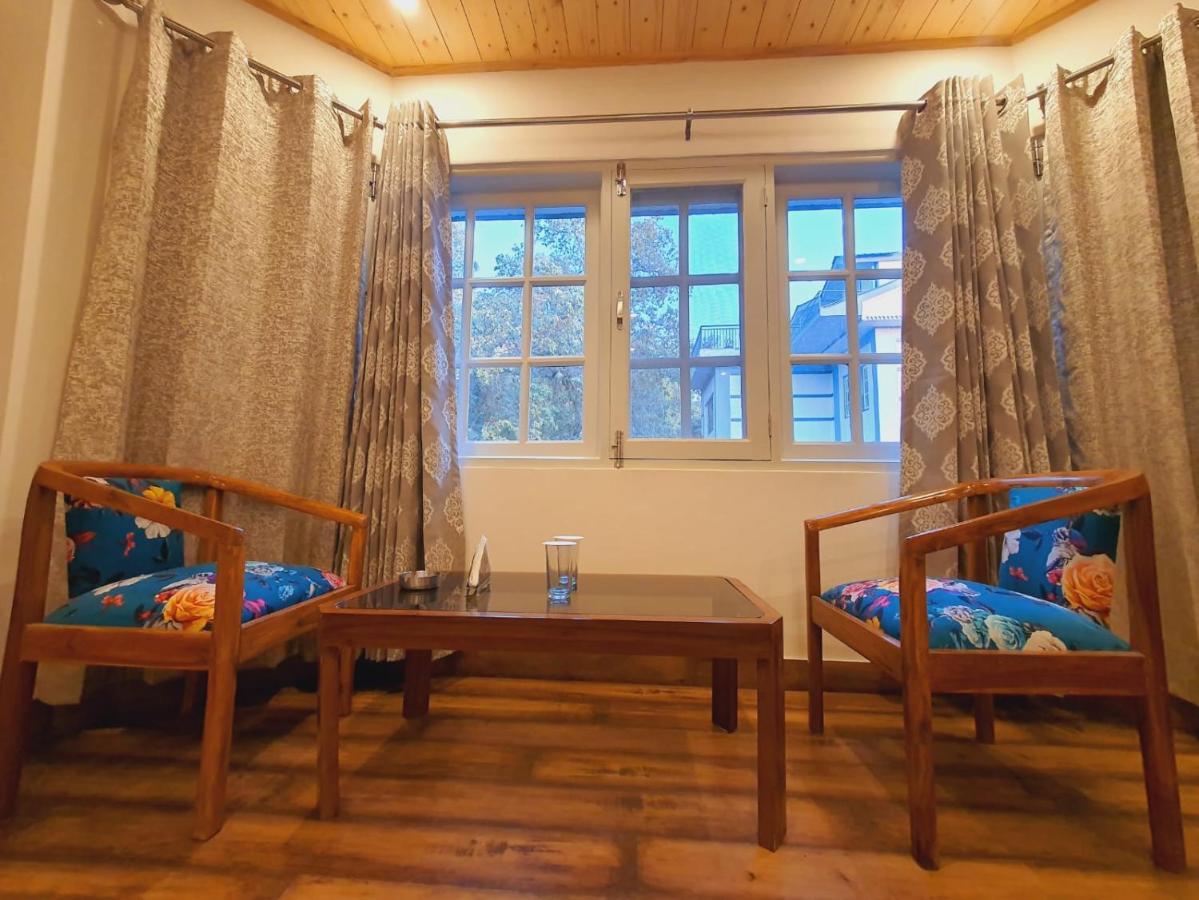 Maywood Hotel 3*