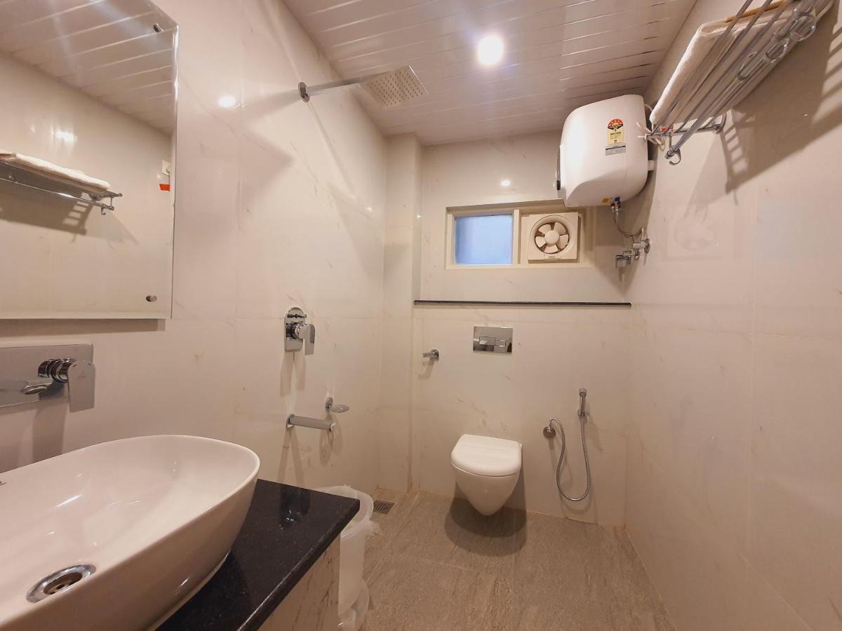 Hotel Maywood Shimla