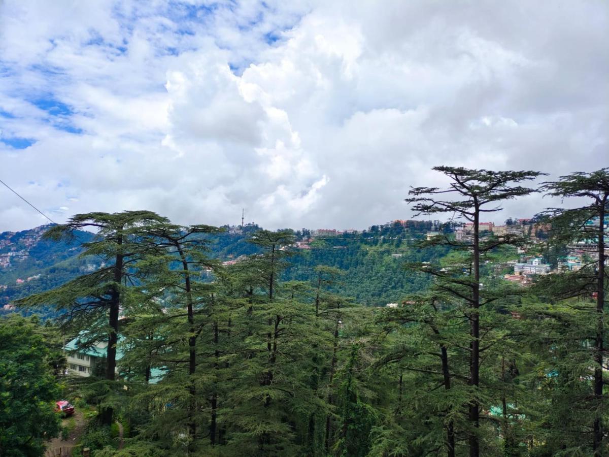 Royale - Near Mall Road Free Pickup From Railway Station Bed & Breakfast