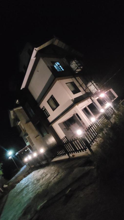 The Getaway