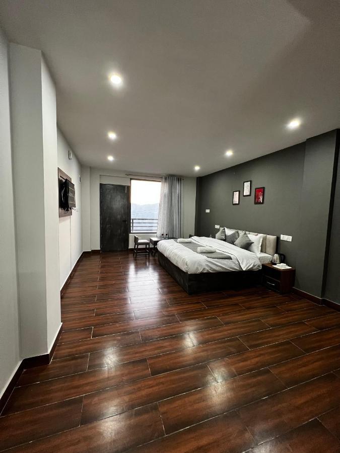 Bed & Breakfast The Getaway Shimla