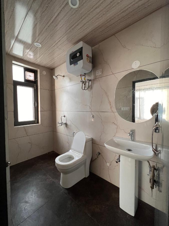 The Getaway Bed & Breakfast Shimla