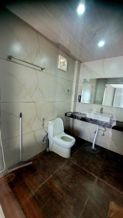 The Getaway Bed & Breakfast Shimla