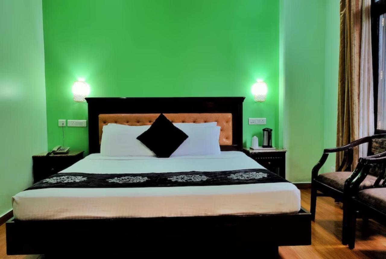 Hotel Marc 3*