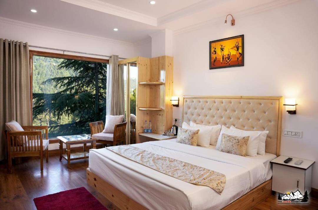 The Jains 4* Shimla