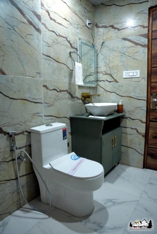 Hotel The Jains Shimla