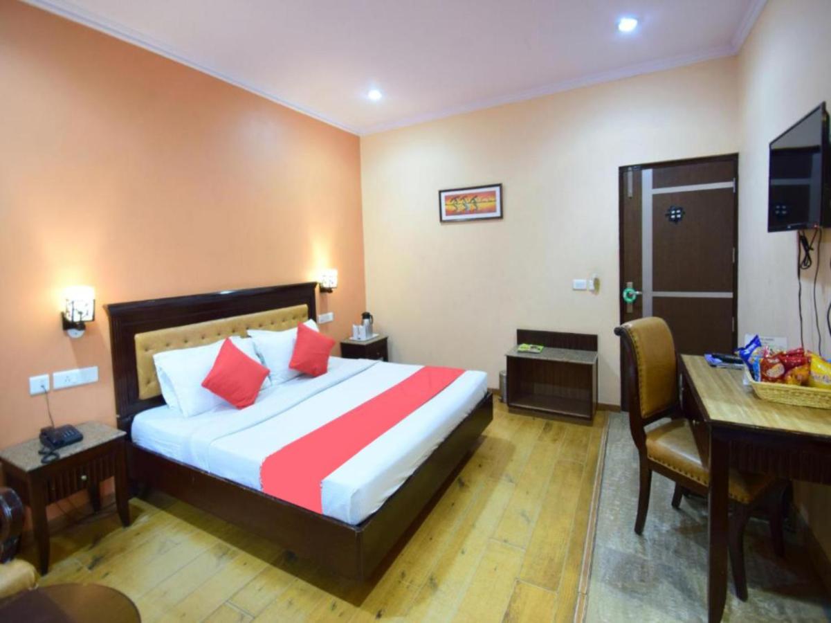 Marc Hotel Shimla