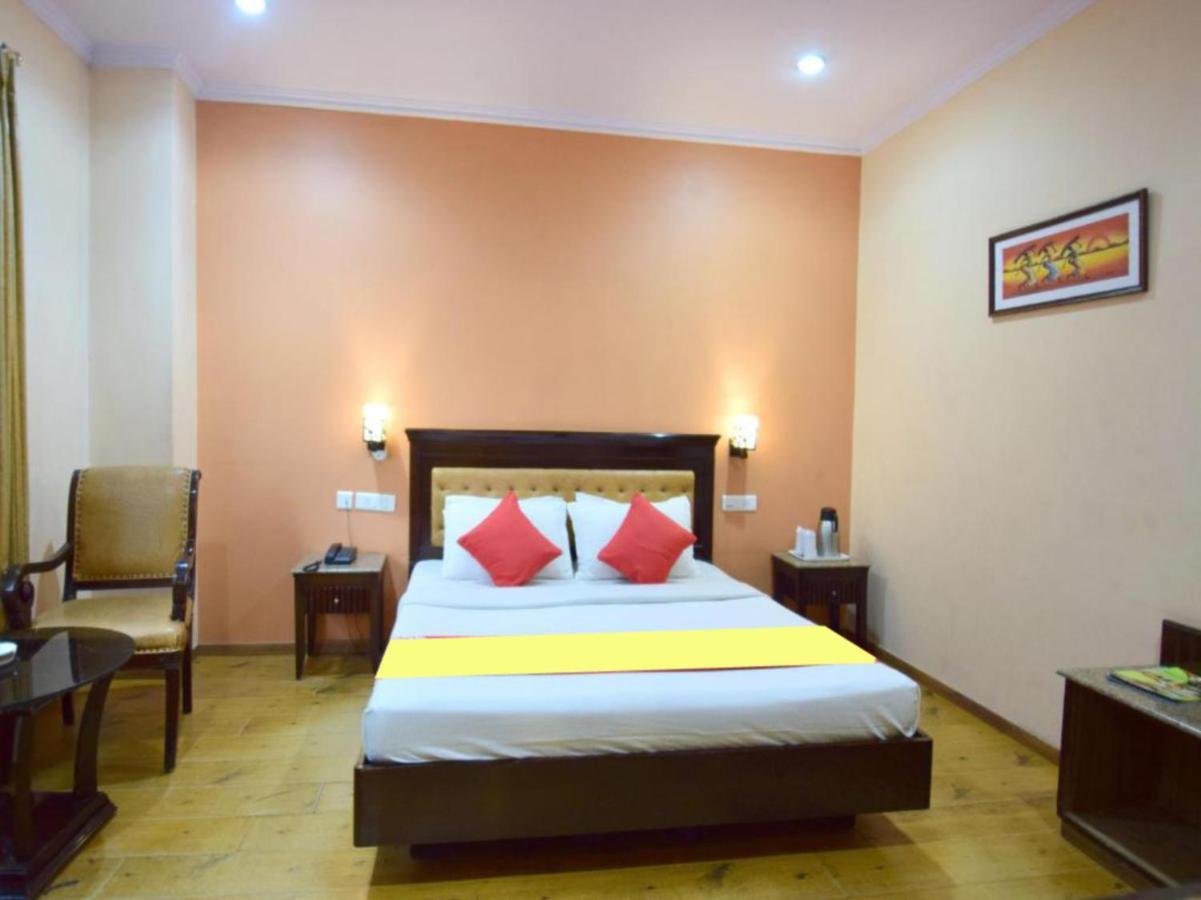 Marc Hotel