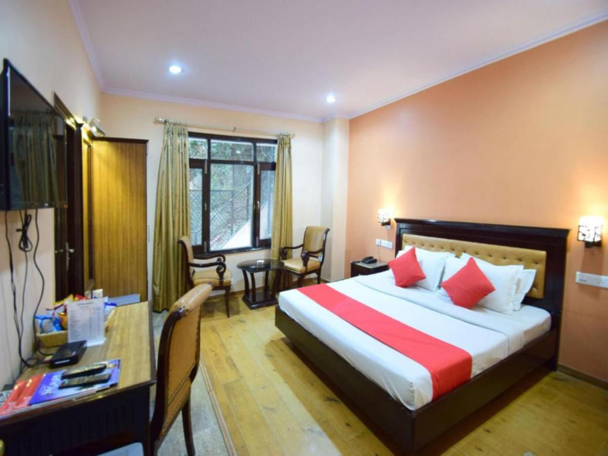 Marc Hotel