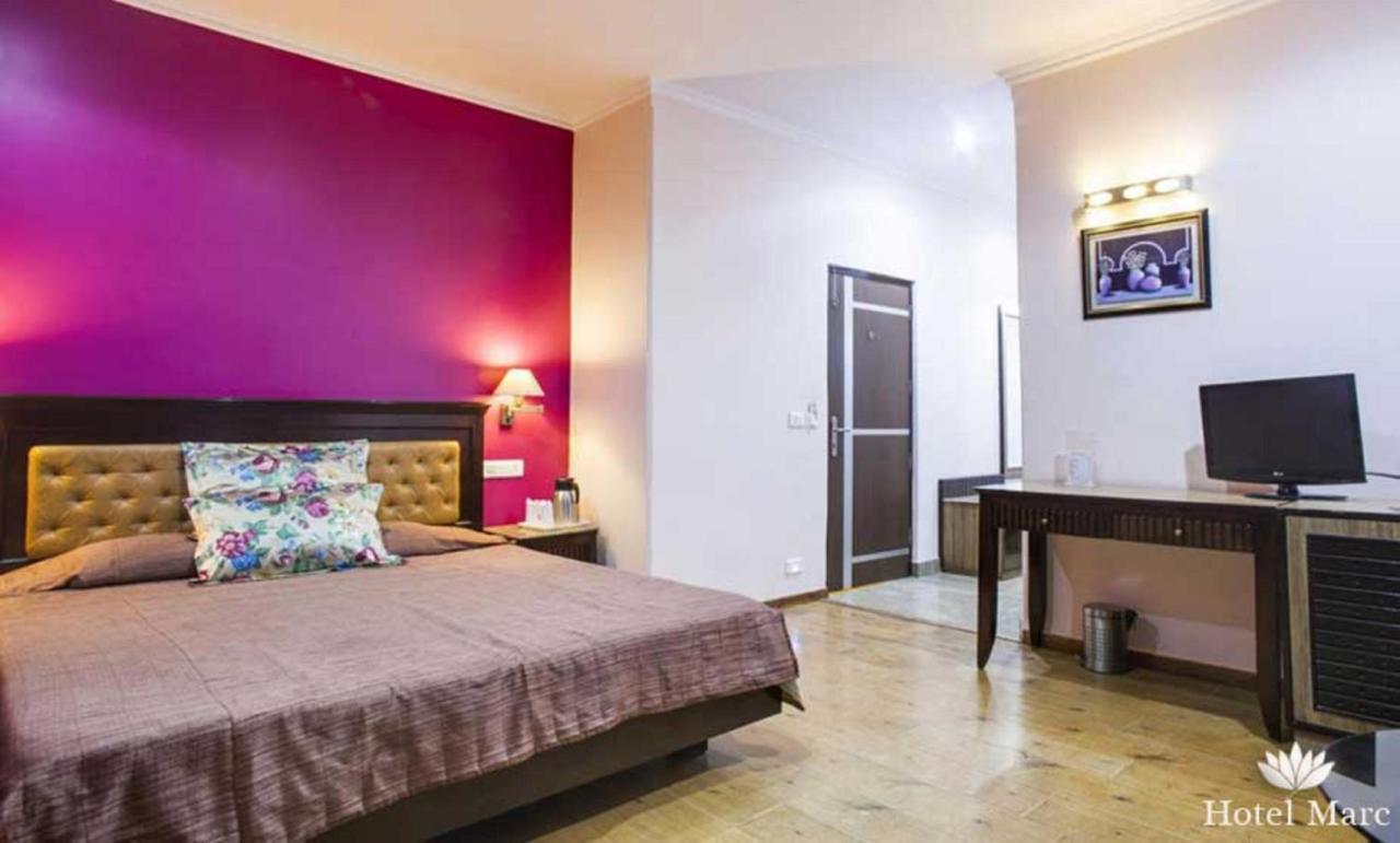 Marc Hotel 3*