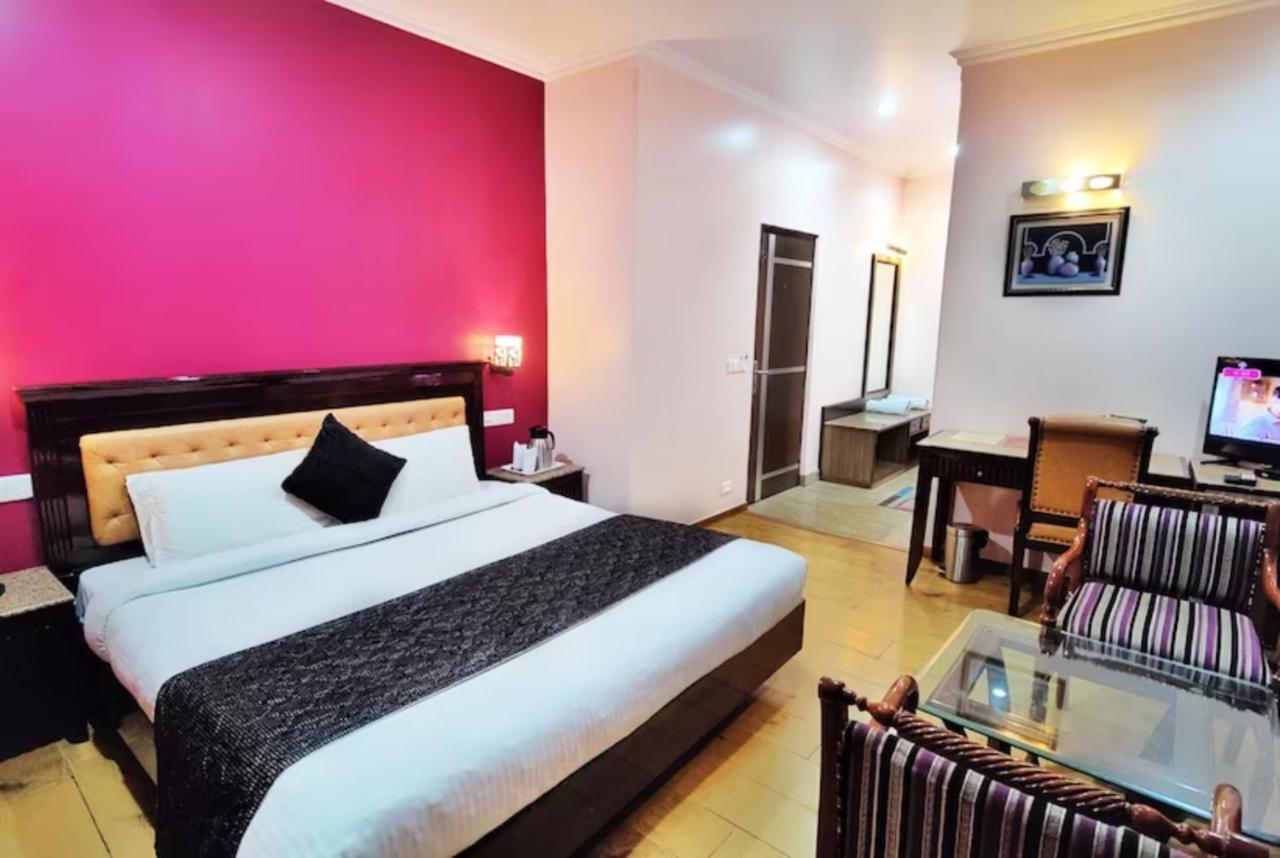 Marc 3* Shimla