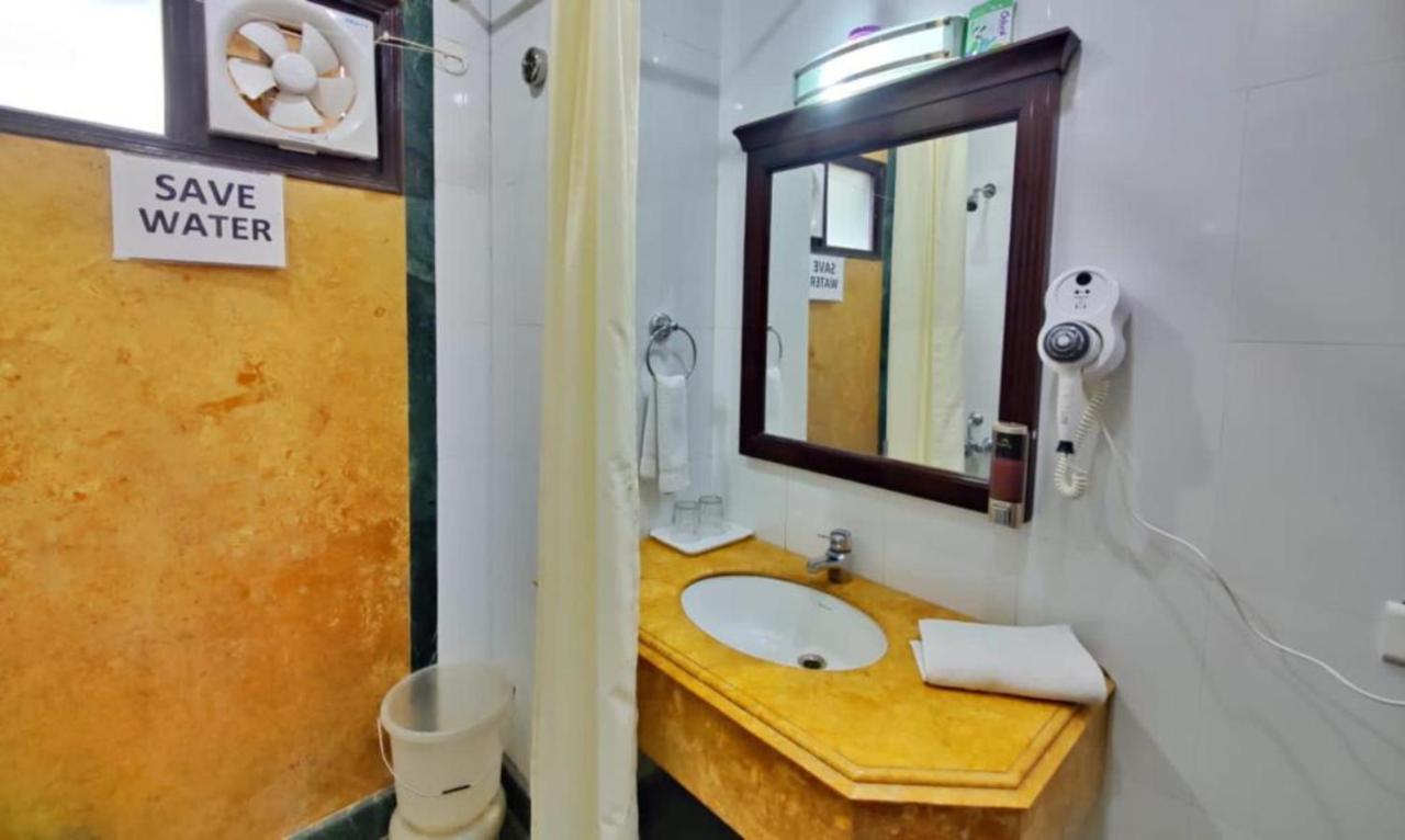 Marc Hotel Shimla
