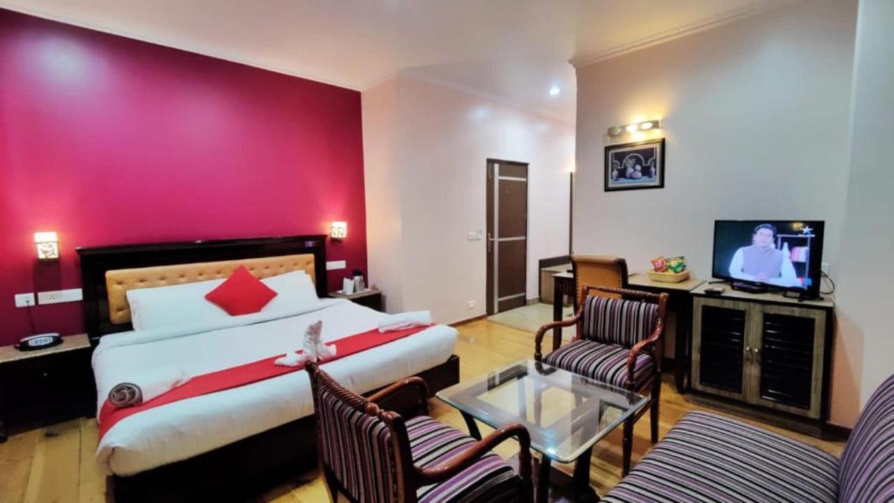 Marc 3* Shimla